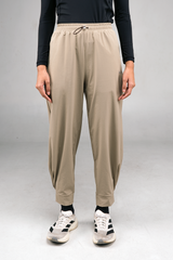 Kina Sport Jogger Pants Olahraga - Khaki