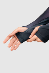 Bhava Printed T-Shirt - Plum Printed