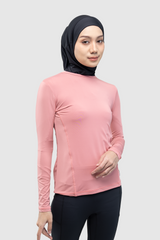 [Home Workout Collection] Deerya Long Manset - Dusty Rose