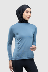 [Home Workout Collection] Deerya Long Manset - Blue Stone