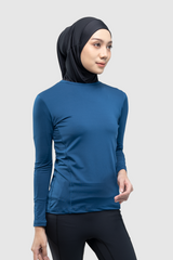 [Home Workout Collection] Deerya Long Manset - Navy