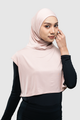 Adeeva Hijab - Light Milo