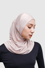 HIA Everywear Areesa 2.0 Sport Hijab - Milo