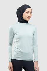 [Home Workout Collection] Deerya Long Manset - Jadeite