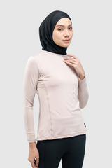 [Home Workout Collection] Deerya Long Manset - Almond Milk