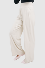 Lumi Straight Sport Legging - Broken White
