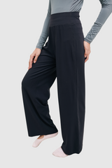 Lumi Straight Sport Legging - Black