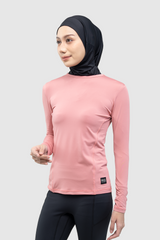 [Home Workout Collection] Deerya Long Manset - Dusty Rose