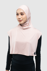 Adeeva Hijab - Light Milo