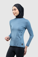 [Home Workout Collection] Deerya Long Manset - Blue Stone