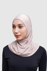 HIA Everywear Areesa 2.0 Sport Hijab - Milo