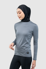 [Home Workout Collection] Deerya Long Manset - Cool grey
