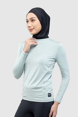 [Home Workout Collection] Deerya Long Manset - Jadeite