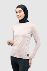 [Home Workout Collection] Deerya Long Manset - Almond Milk