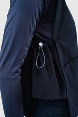Runa Vest - Black