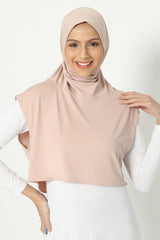 Adeeva Hijab - Light Milo