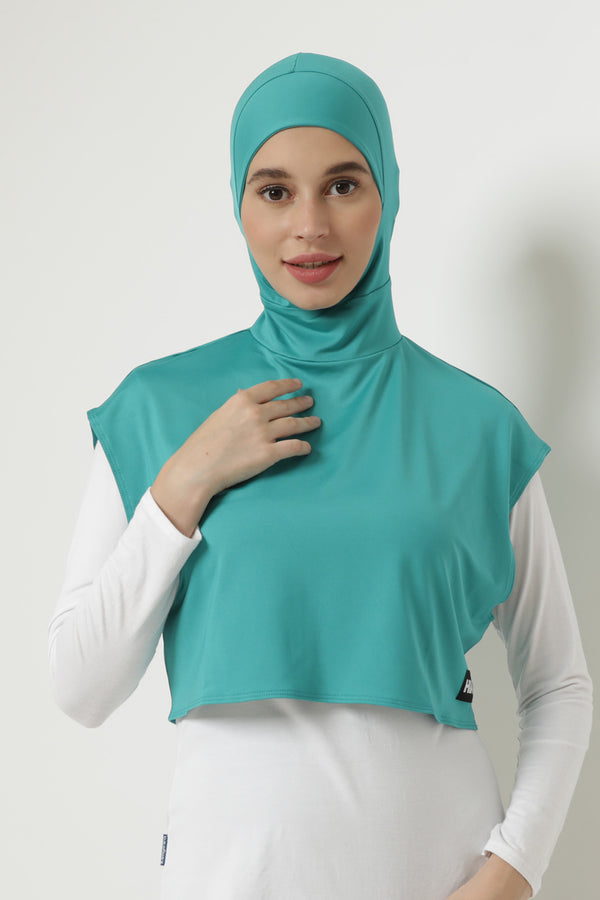 Albeela Hijab - Tosca