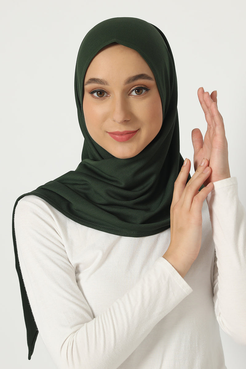 Ameera Hijab - Army
