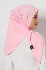 Ameera Hijab - Baby Pink