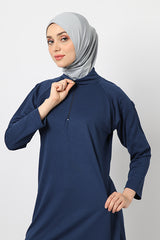 Couple Careena Top & Careeno Top - Bundling - Navy