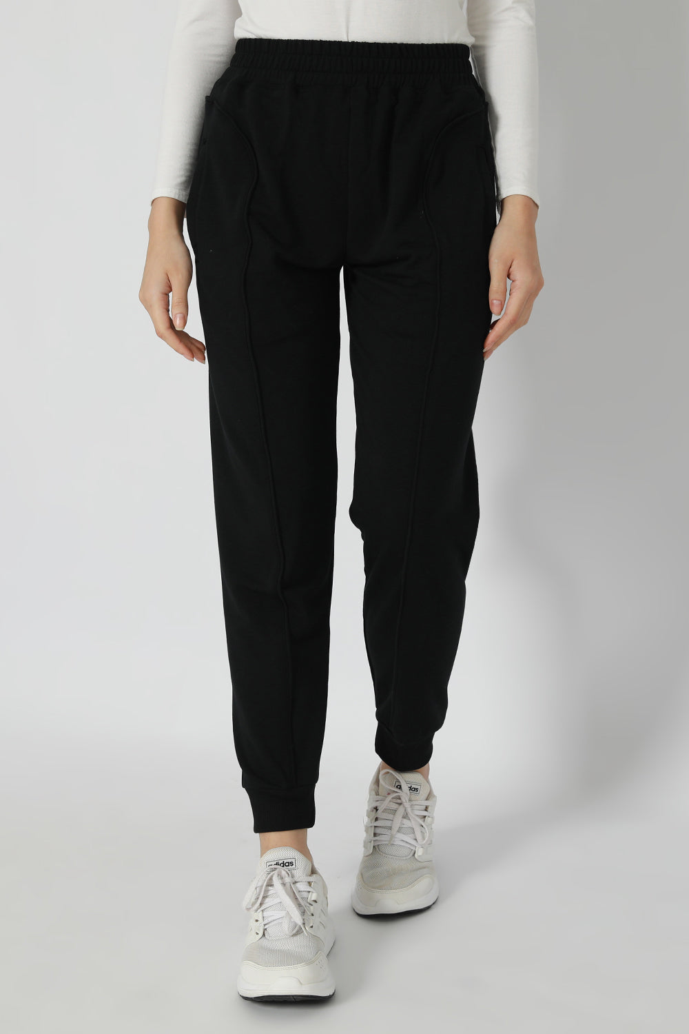 Lexee Pants - Black – hiaeverywear.com