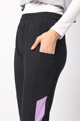 Nea Legging Epic Motion - Black Lilac