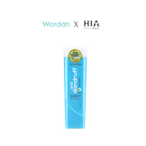 Wardah Shampo Anti Dandruff | Wardah x HIA | Fit and Fresh Package