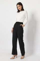 HIA DailyWear | Zea Pants - Black